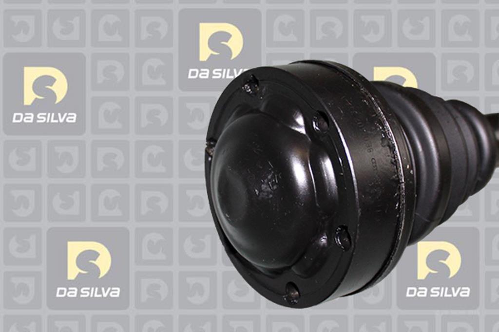 Cardã DA SILVA S.A.S. 2256AT