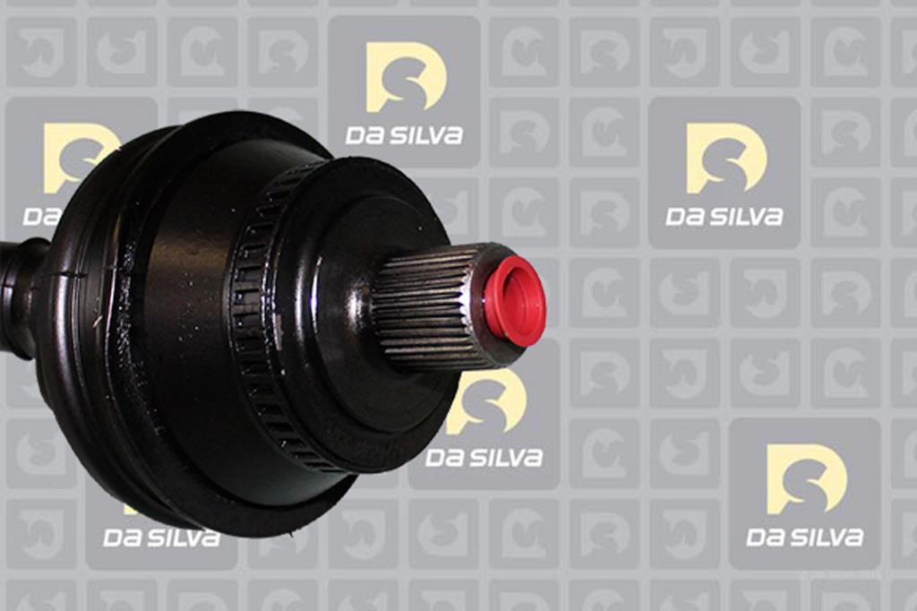 Cardã DA SILVA S.A.S. 2256AT