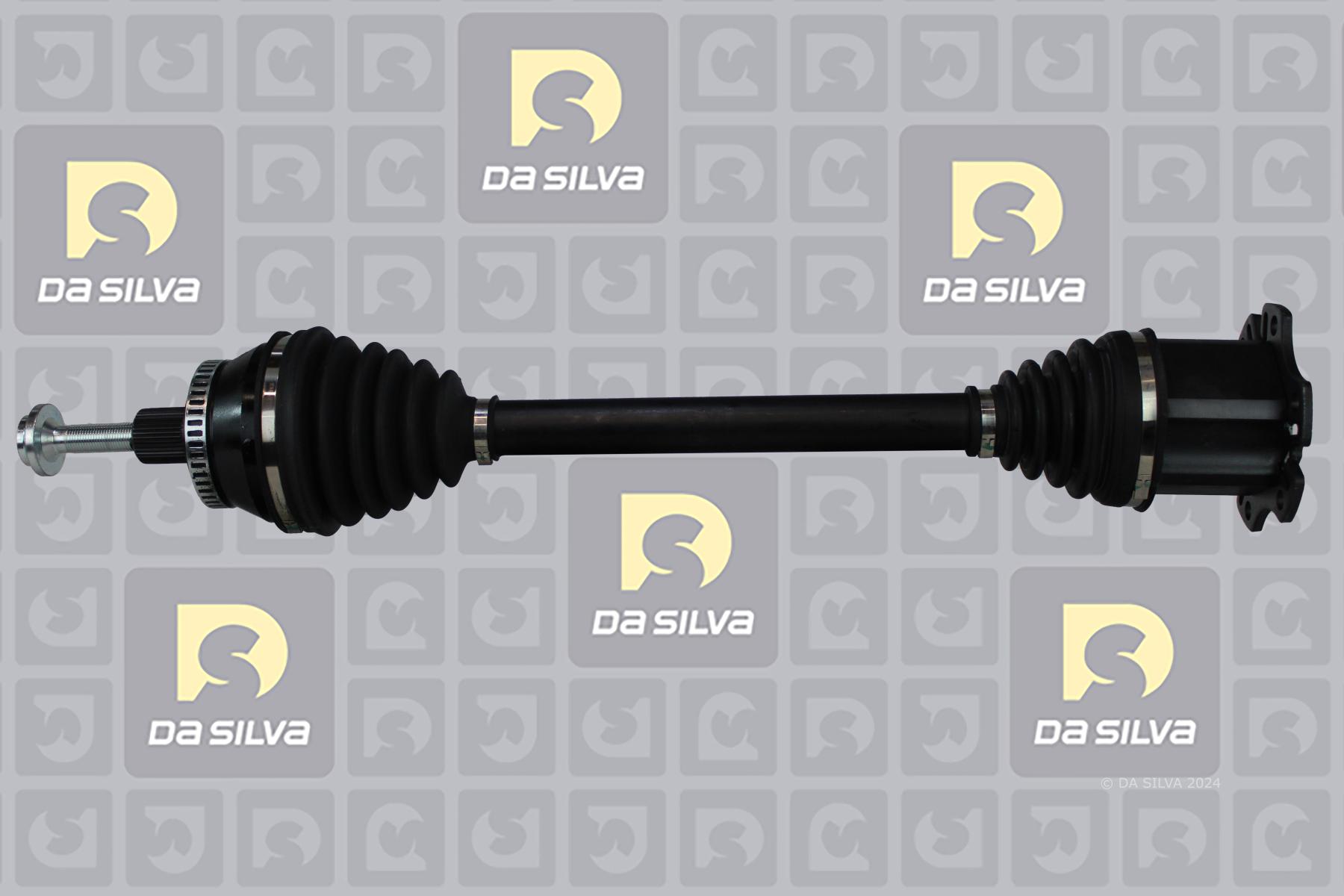 Cardan DA SILVA S.A.S. ref. 2259AT