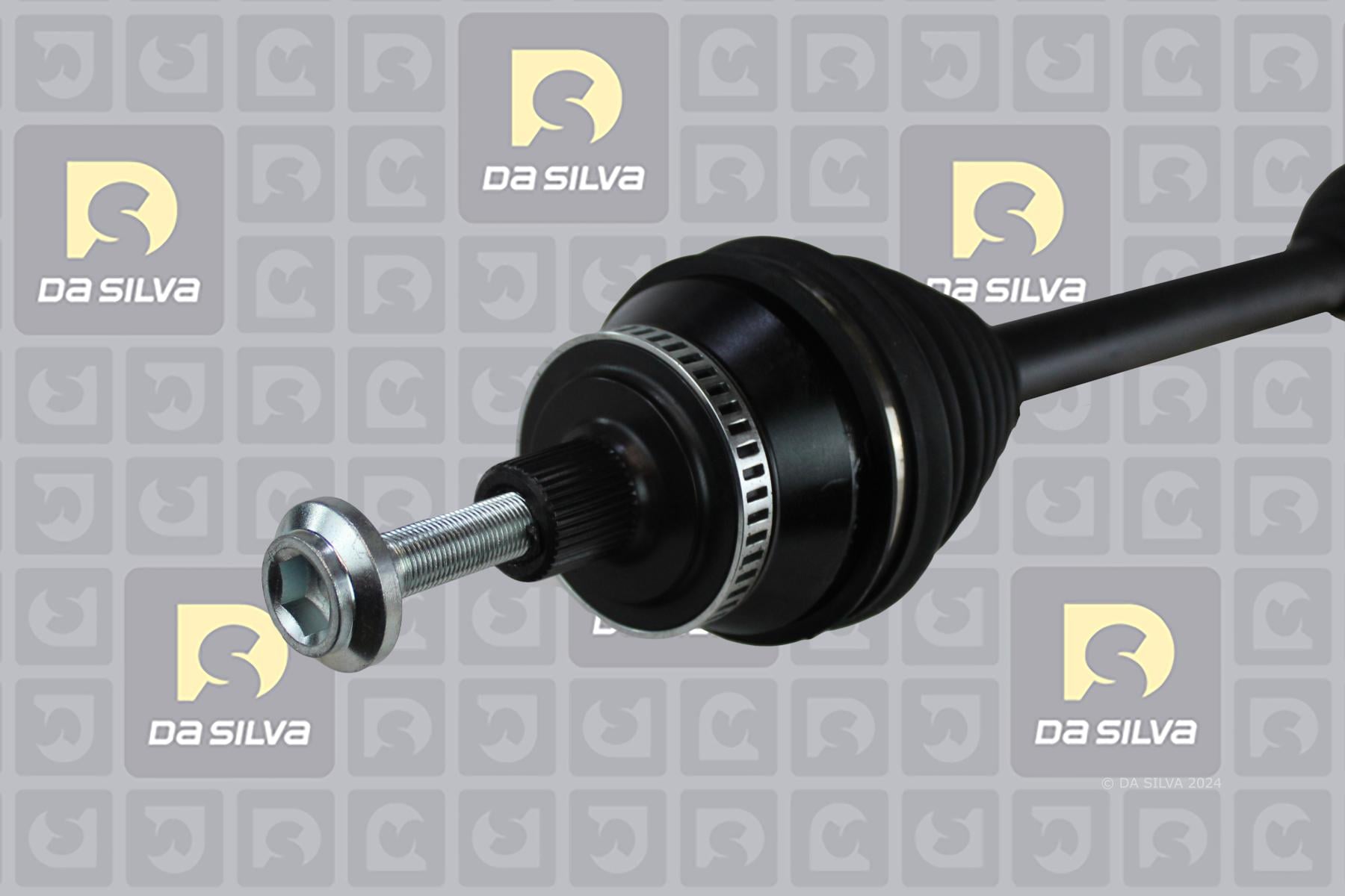 Cardan DA SILVA S.A.S. ref. 2259AT