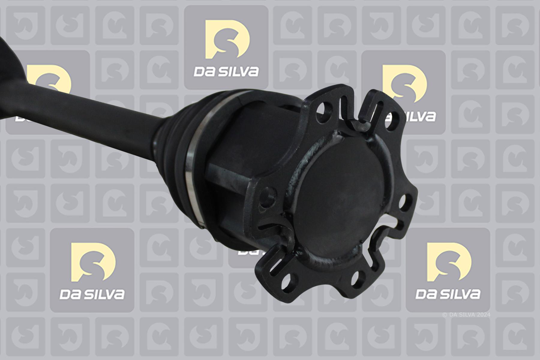 Cardan DA SILVA S.A.S. ref. 2259AT