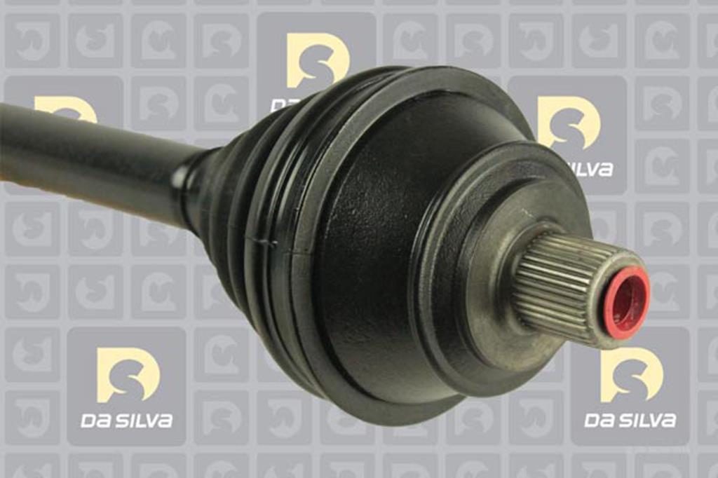 Cardan DA SILVA S.A.S. ref. 2261T