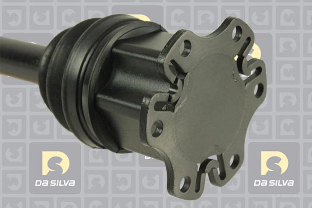 Cardan DA SILVA S.A.S. ref. 2261T