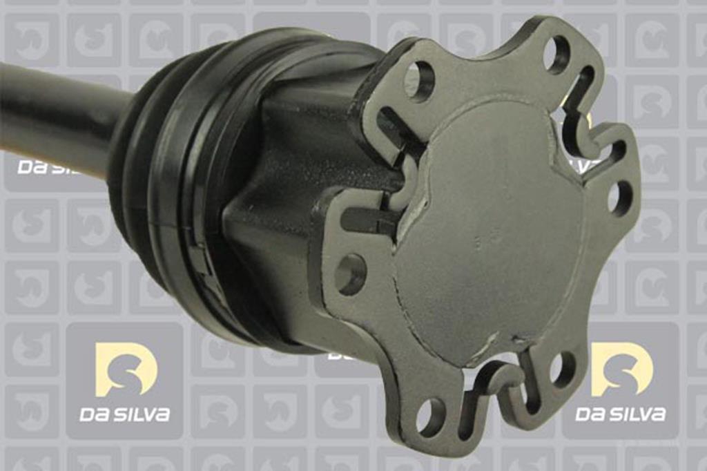 Cardã DA SILVA S.A.S. ref. 2264T