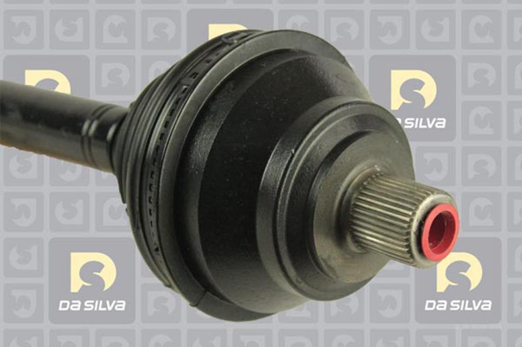 Cardã DA SILVA S.A.S. ref. 2264T