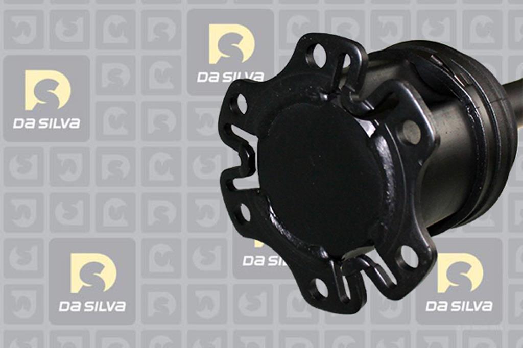 Cardã DA SILVA S.A.S. 2266T