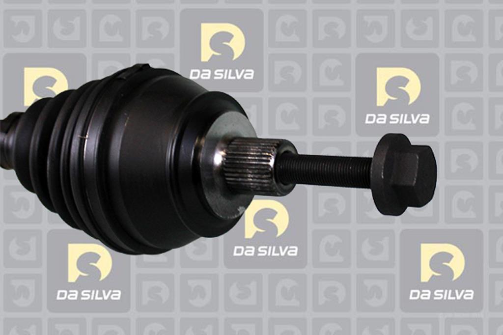 Cardã DA SILVA S.A.S. 2266T