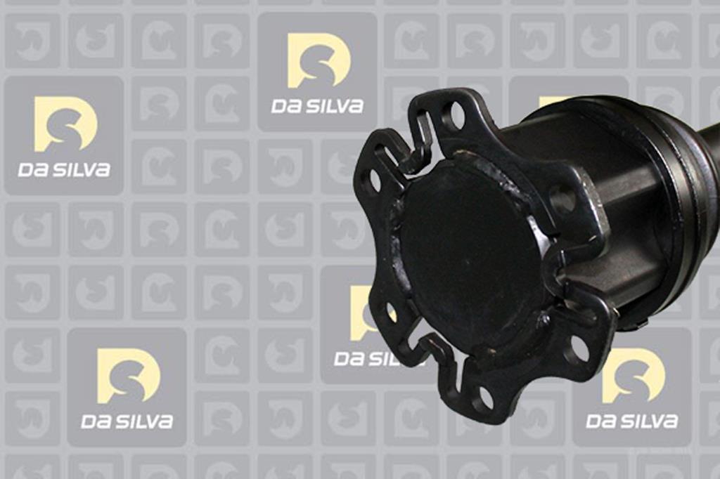 Cardan DA SILVA S.A.S. ref. 2267T