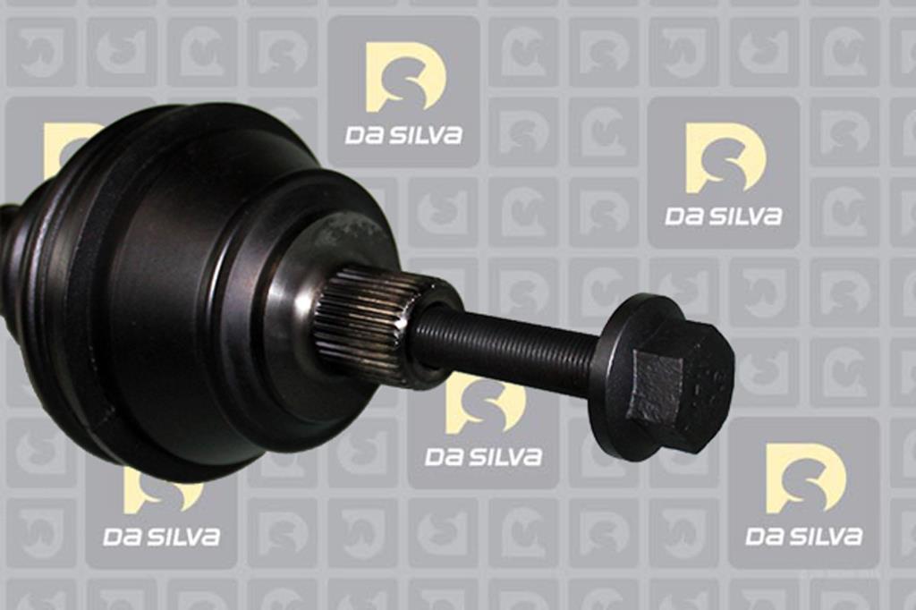 Cardan DA SILVA S.A.S. ref. 2267T