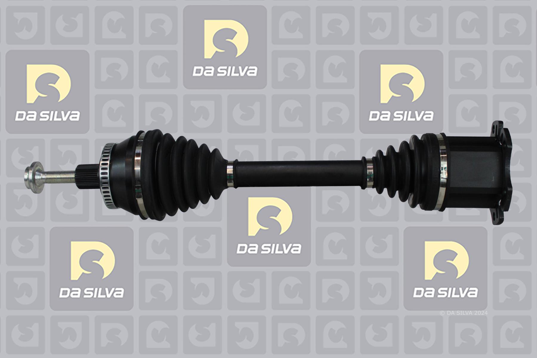 Cardan DA SILVA S.A.S. ref. 2269AT