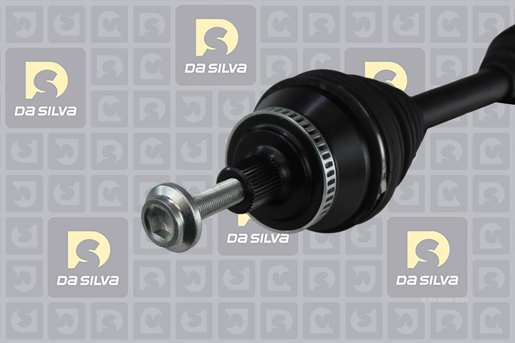 Cardan DA SILVA S.A.S. ref. 2269AT