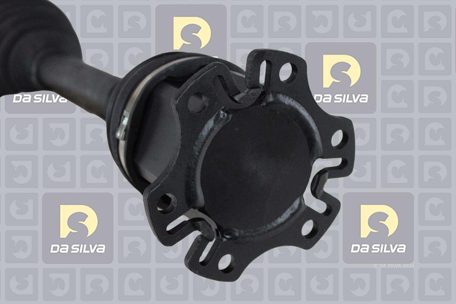Cardan DA SILVA S.A.S. ref. 2269AT