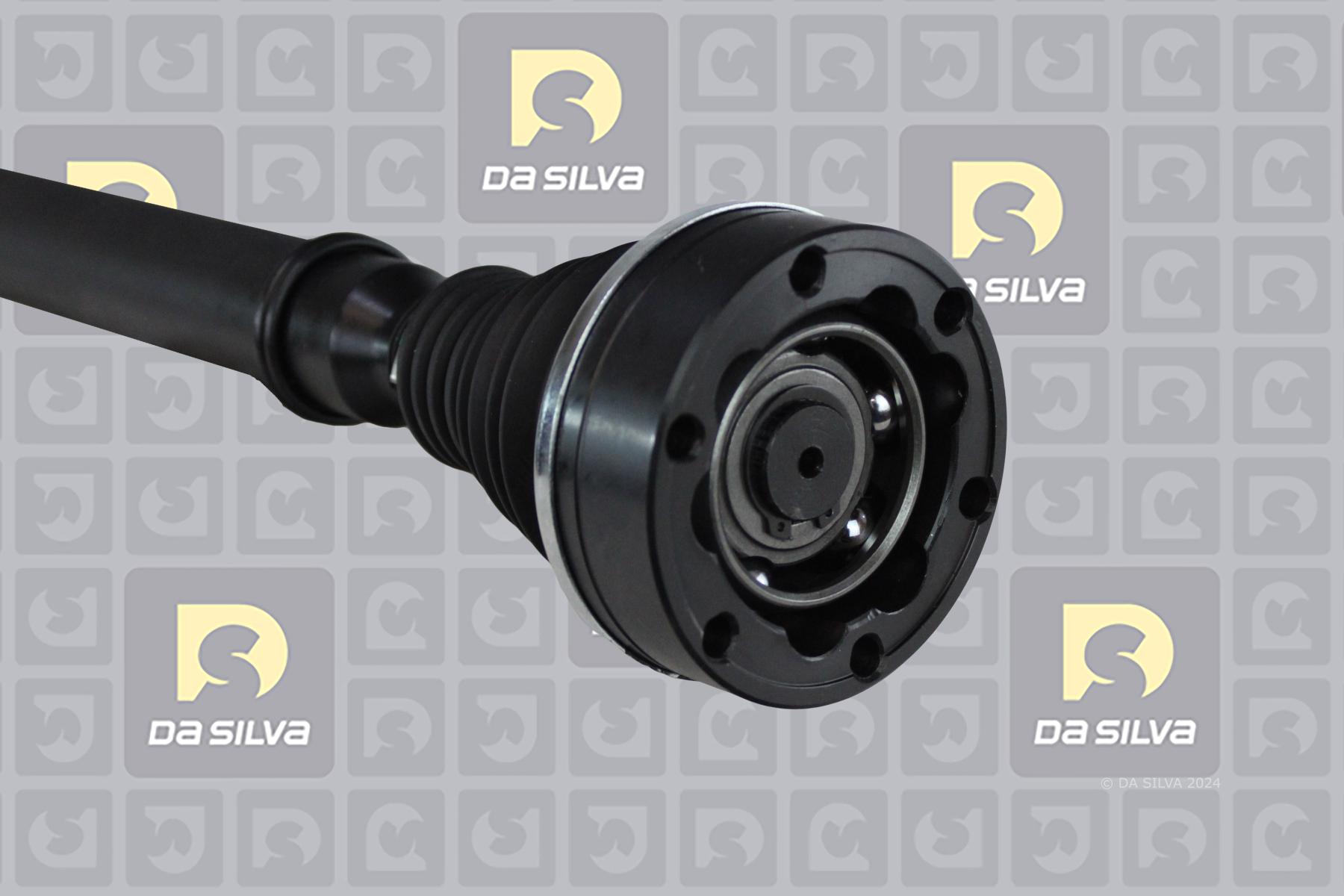 Cardan DA SILVA S.A.S. ref. 2270T