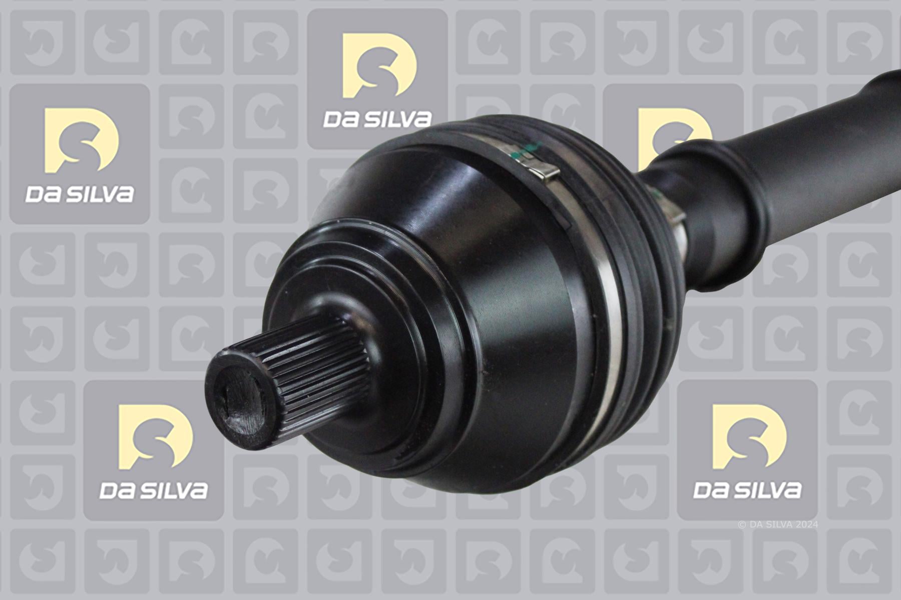 Cardã DA SILVA S.A.S. 2272T