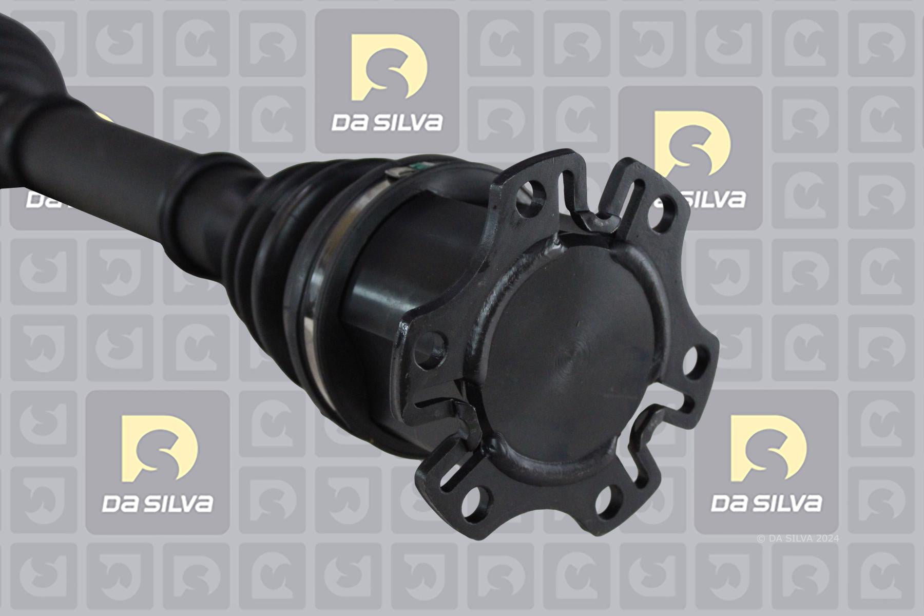 Cardã DA SILVA S.A.S. 2272T