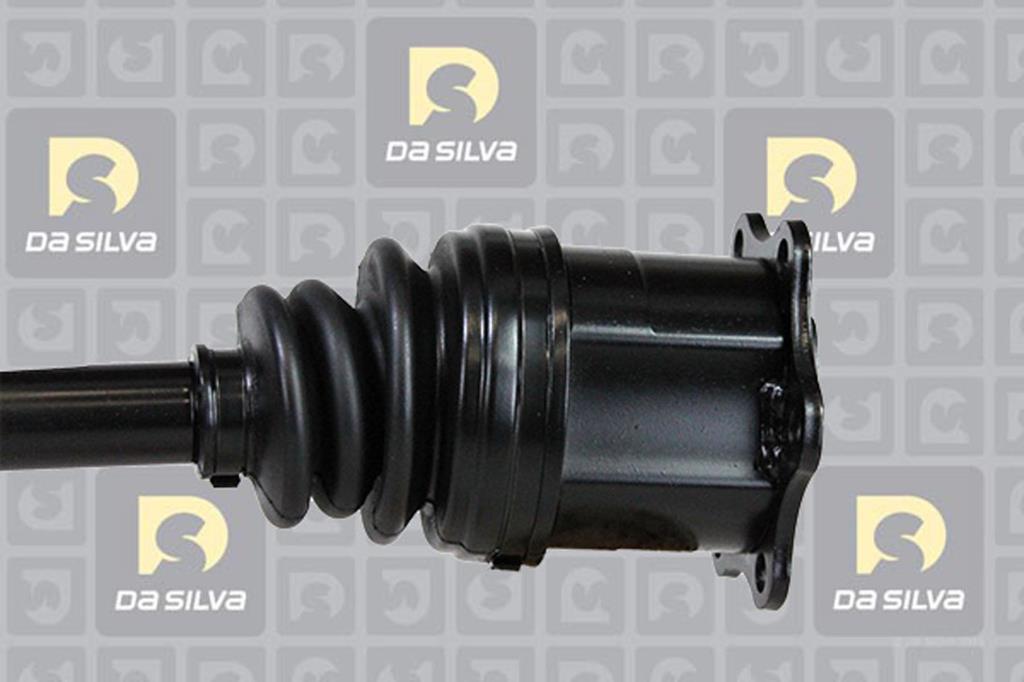 Cardan DA SILVA S.A.S. 2273T