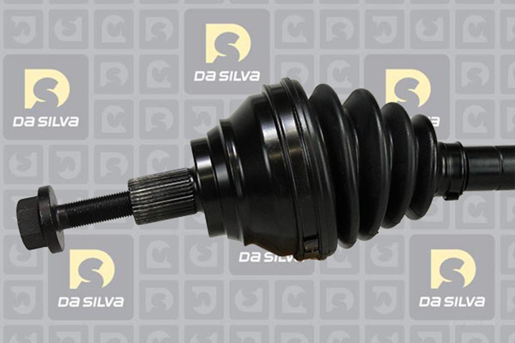 Cardan DA SILVA S.A.S. 2273T