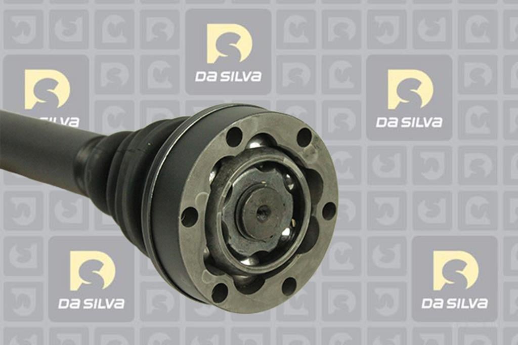 Cardan DA SILVA S.A.S. ref. 2275AT