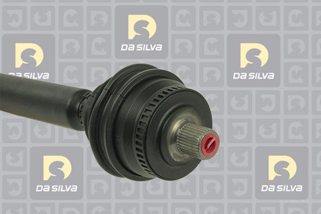 Cardan DA SILVA S.A.S. ref. 2275AT