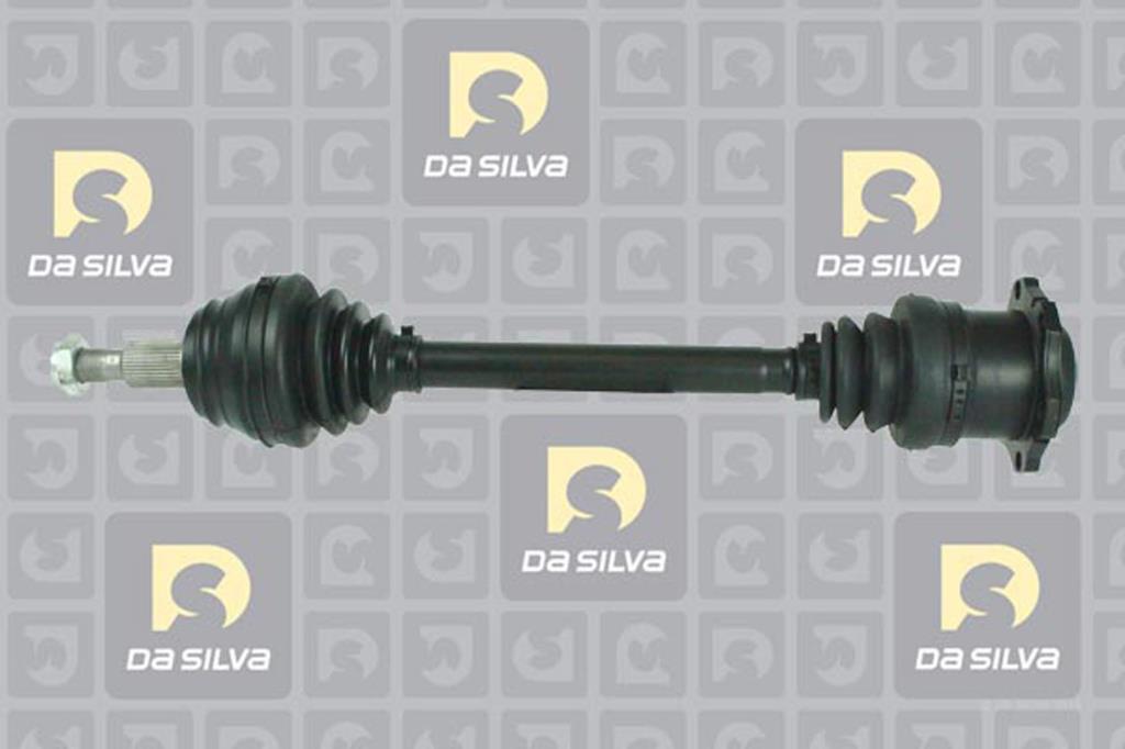 Cardã DA SILVA S.A.S. ref. 2277T
