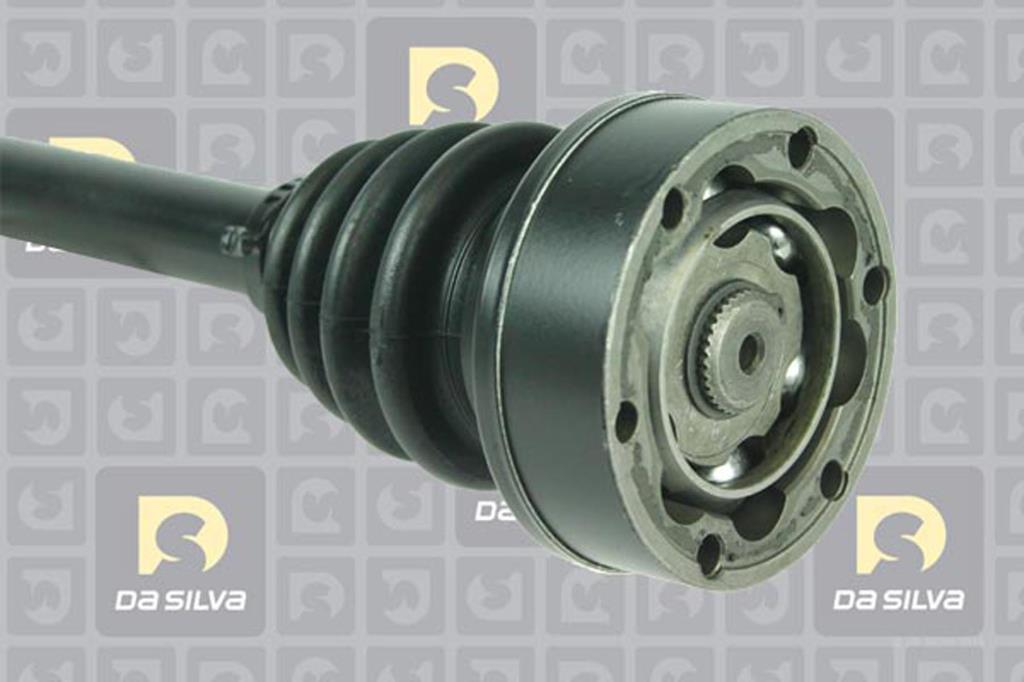 Cardan DA SILVA S.A.S. 2278T
