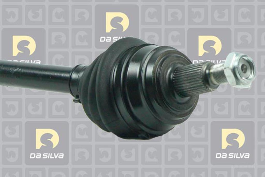 Cardã DA SILVA S.A.S. ref. 2279T