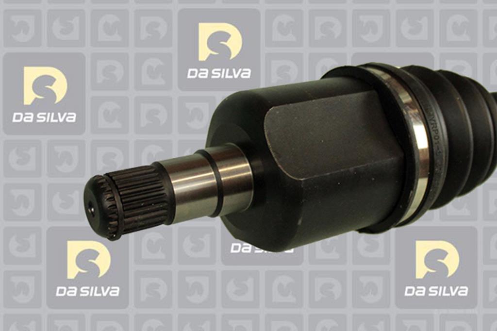 Cardan DA SILVA S.A.S. ref. 2282T