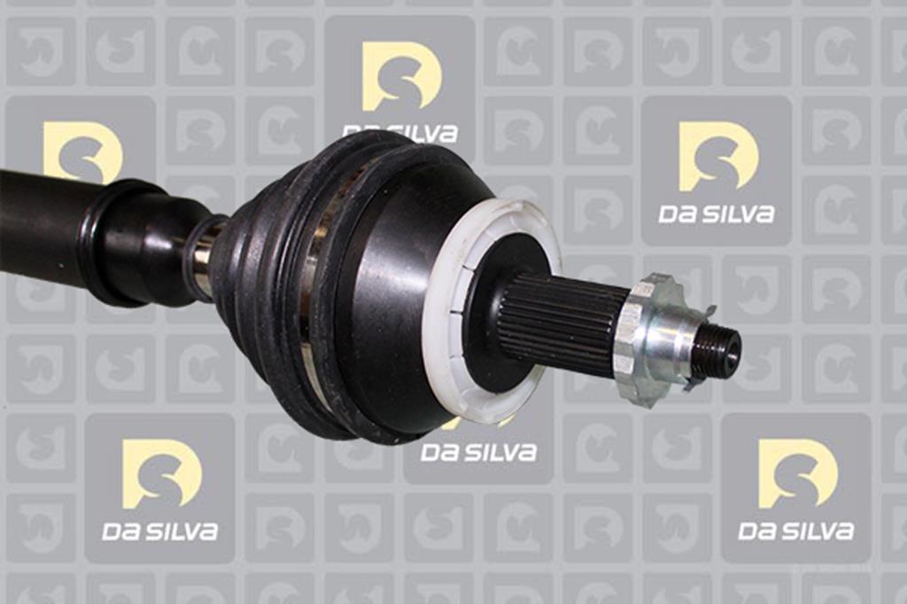 Cardan DA SILVA S.A.S. ref. 2282T
