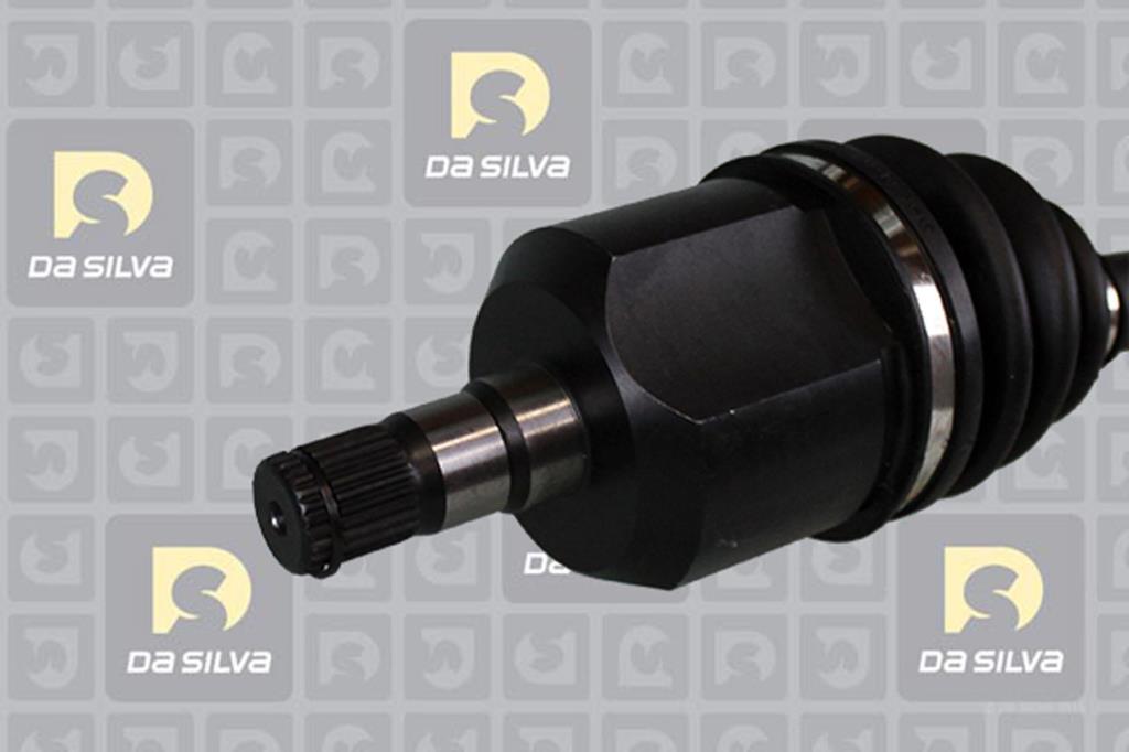 Cardan DA SILVA S.A.S. ref. 2283T