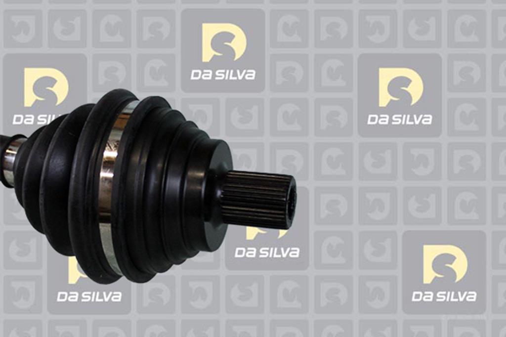 Cardan DA SILVA S.A.S. ref. 2283T