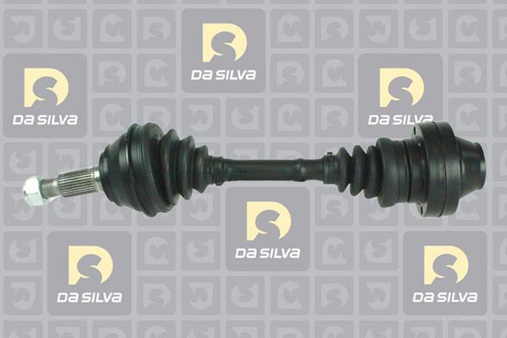 Cardan DA SILVA S.A.S. ref. 2291T