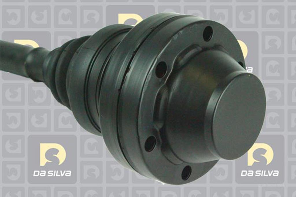 Cardan DA SILVA S.A.S. ref. 2291T