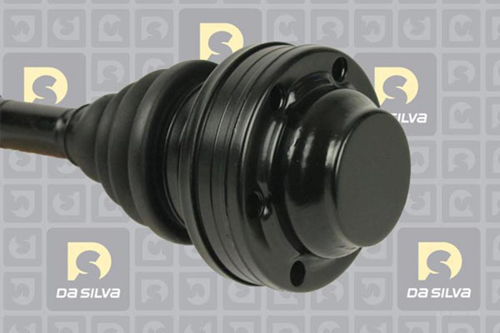 Cardan DA SILVA S.A.S. 2292T