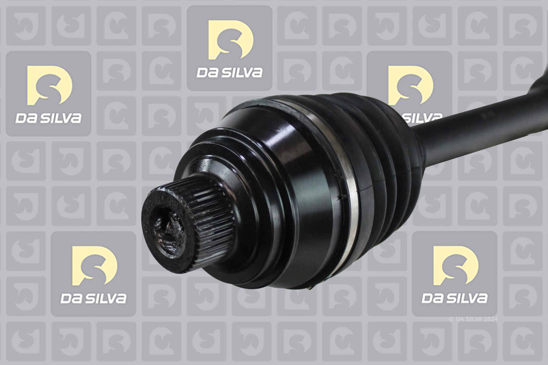 Cardã DA SILVA S.A.S. ref. 2296T