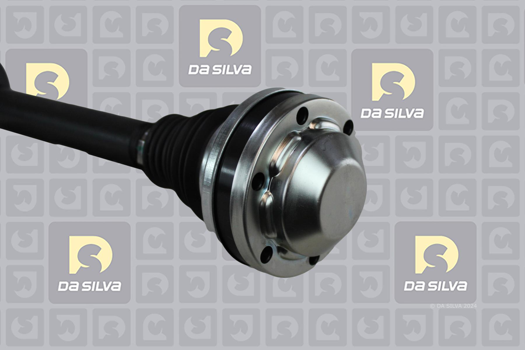 Cardã DA SILVA S.A.S. ref. 2296T