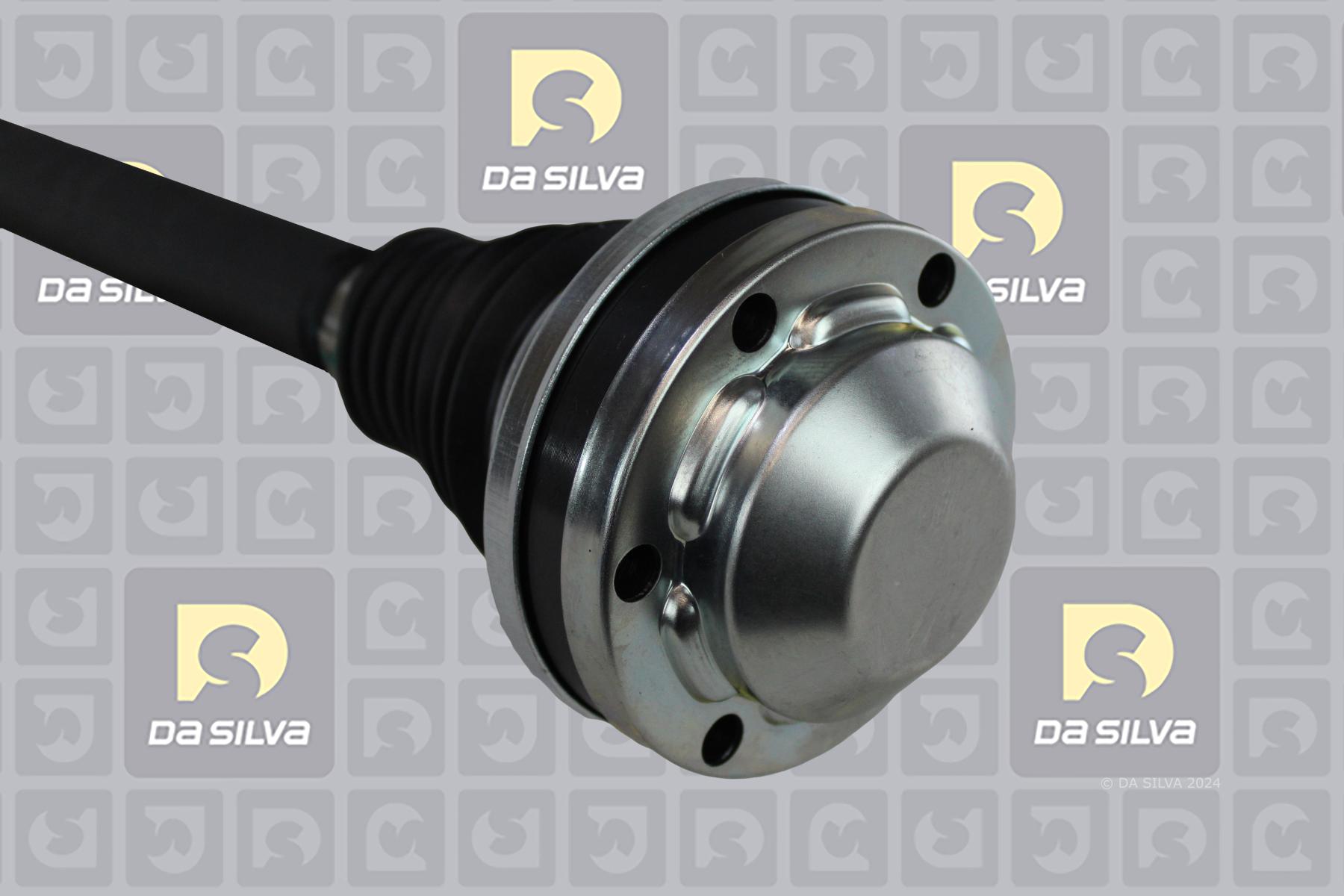 Cardan DA SILVA S.A.S. ref. 2297T