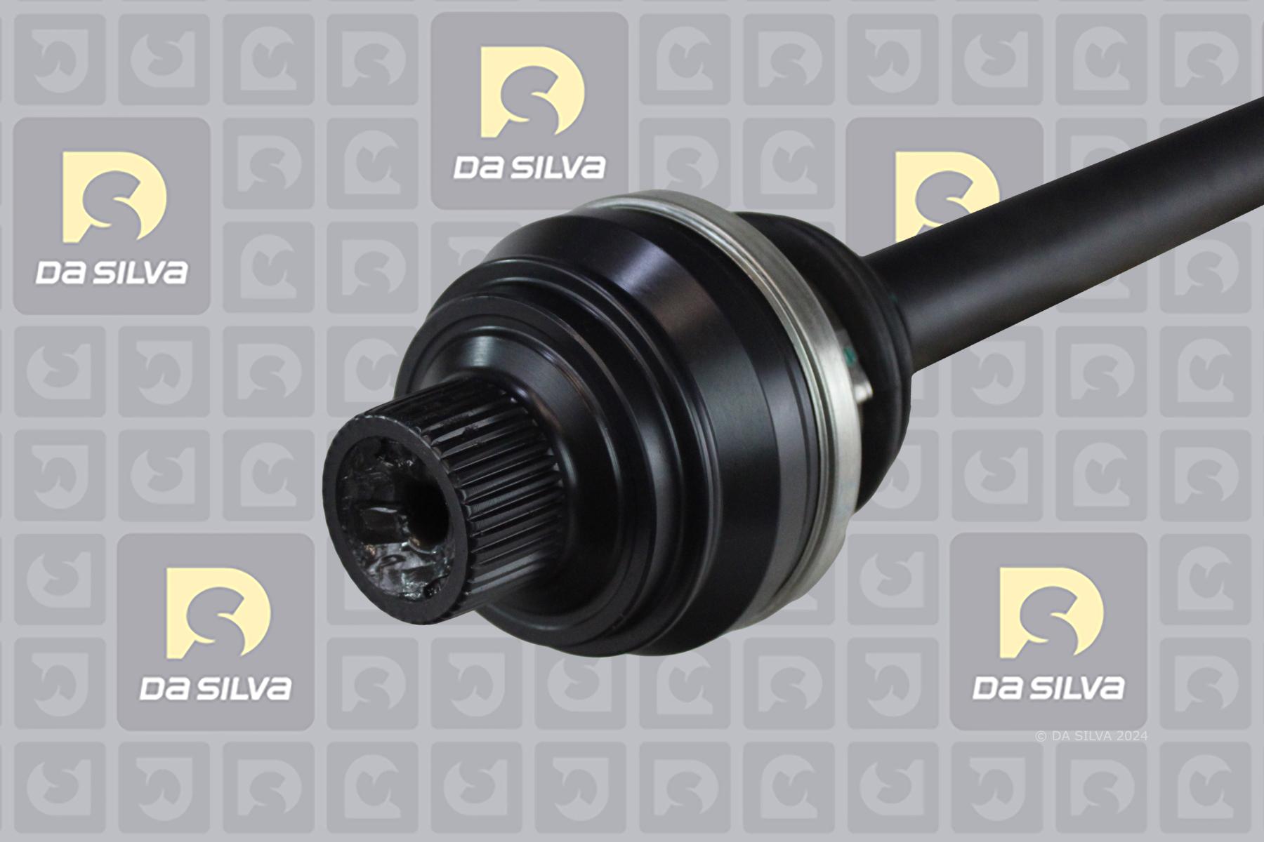 Cardan DA SILVA S.A.S. ref. 2298T