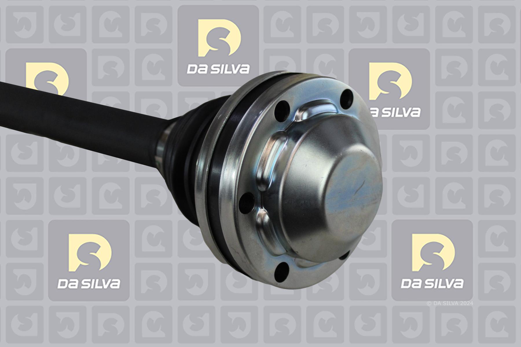 Cardan DA SILVA S.A.S. ref. 2298T