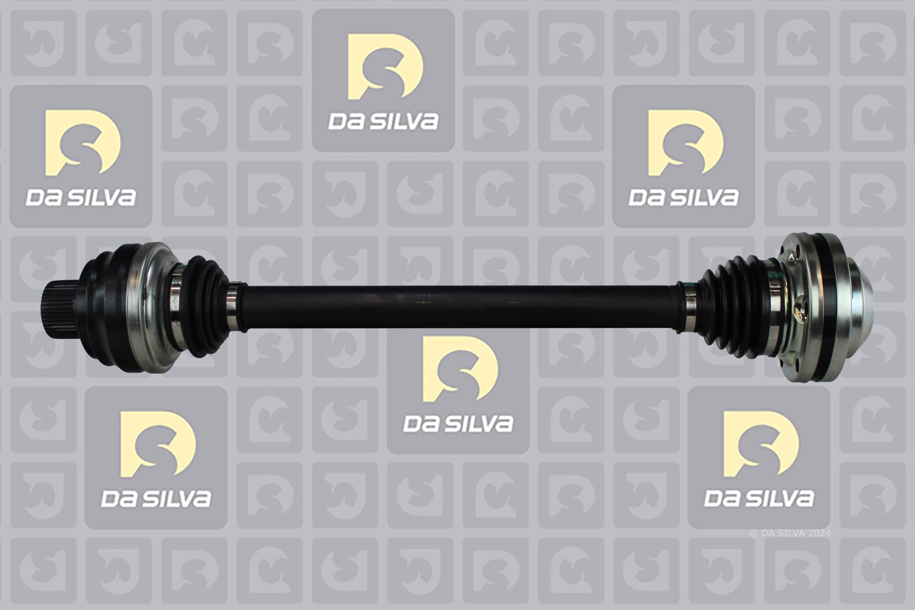Cardán DA SILVA S.A.S. ref. 2299T
