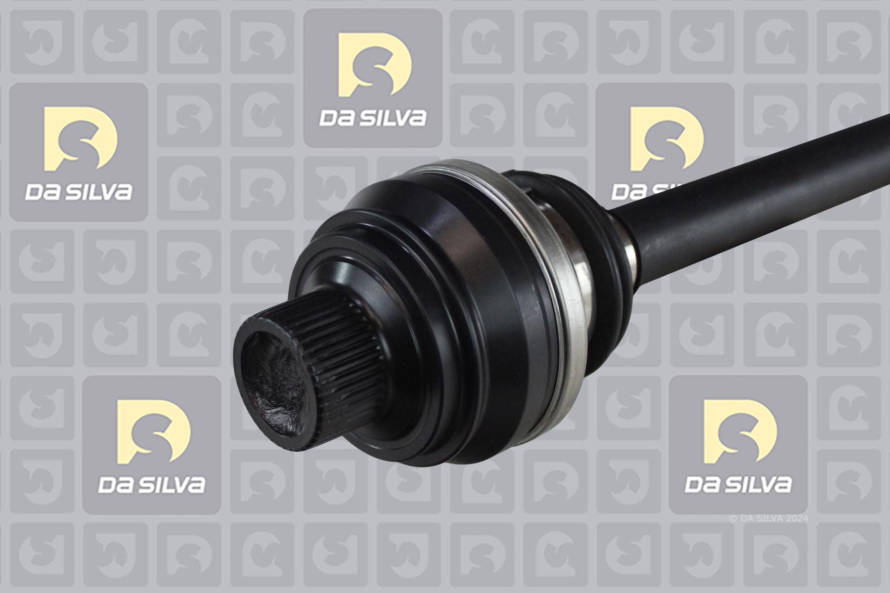 Cardán DA SILVA S.A.S. ref. 2299T