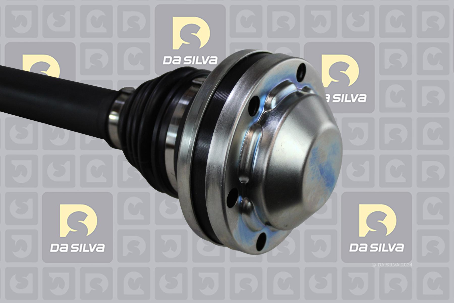 Cardán DA SILVA S.A.S. ref. 2299T