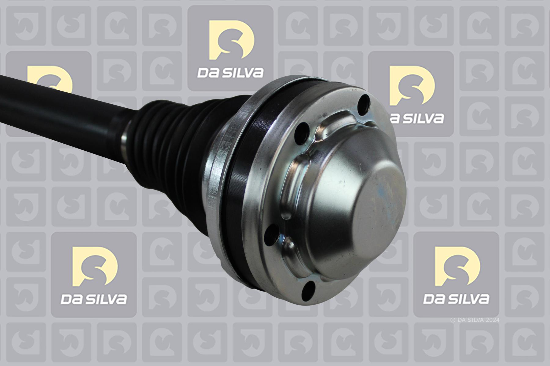 Cardan DA SILVA S.A.S. 2300T