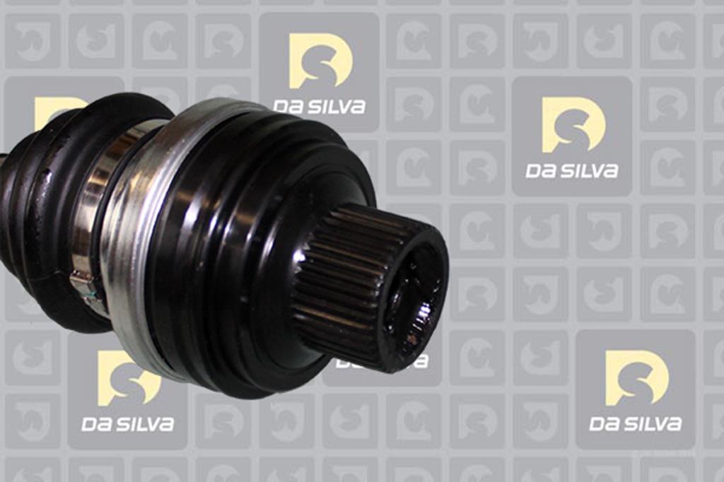 Cardan DA SILVA S.A.S. ref. 2302T