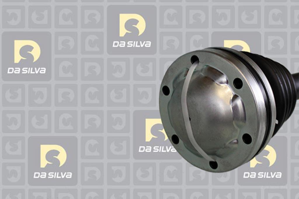 Cardan DA SILVA S.A.S. ref. 2302T