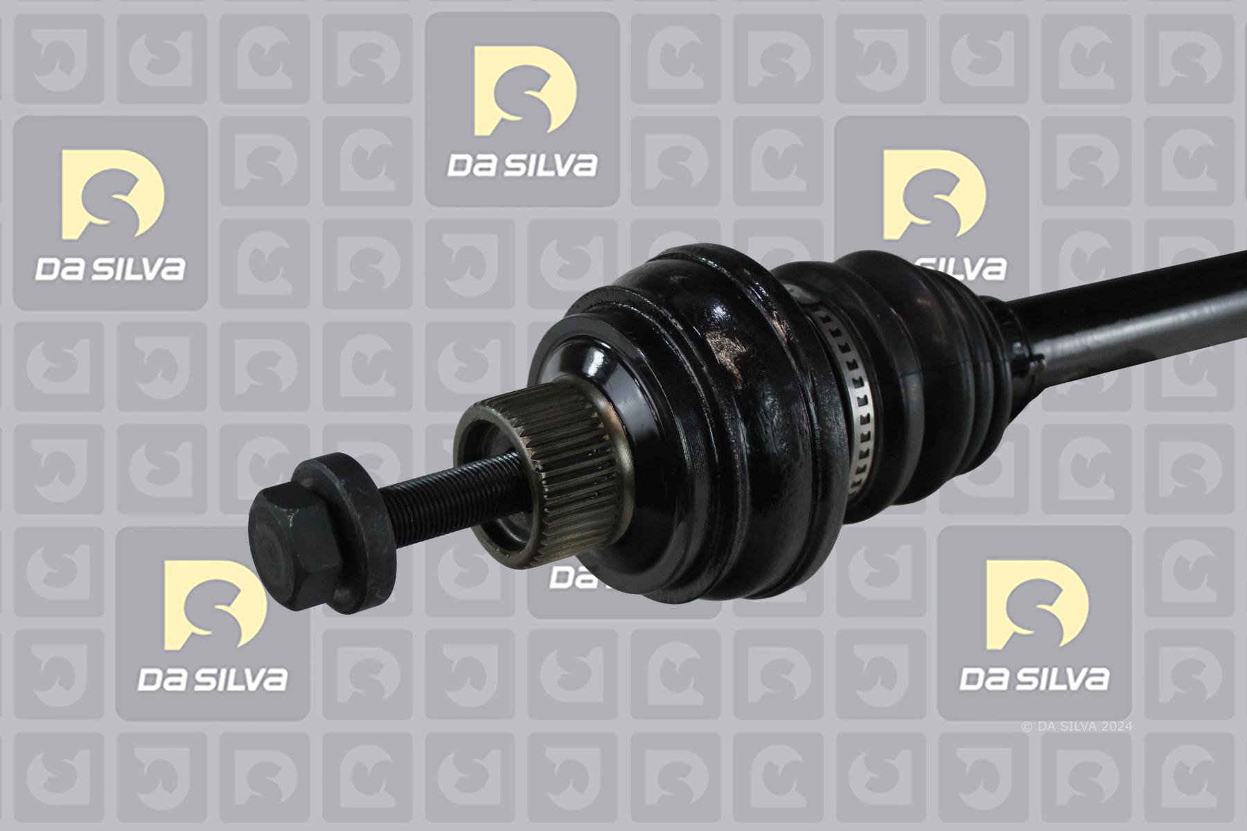 Cardan DA SILVA S.A.S. 2303T