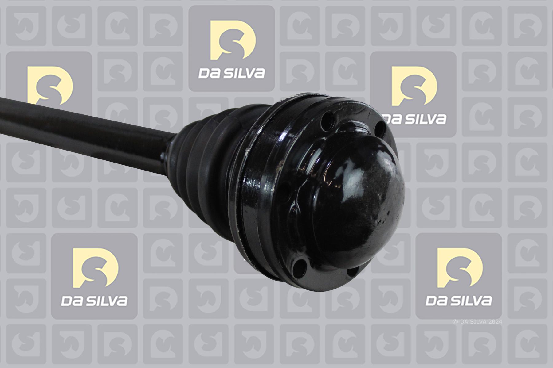 Cardan DA SILVA S.A.S. 2303T