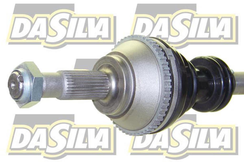 Cardan DA SILVA S.A.S. ref. JC300A