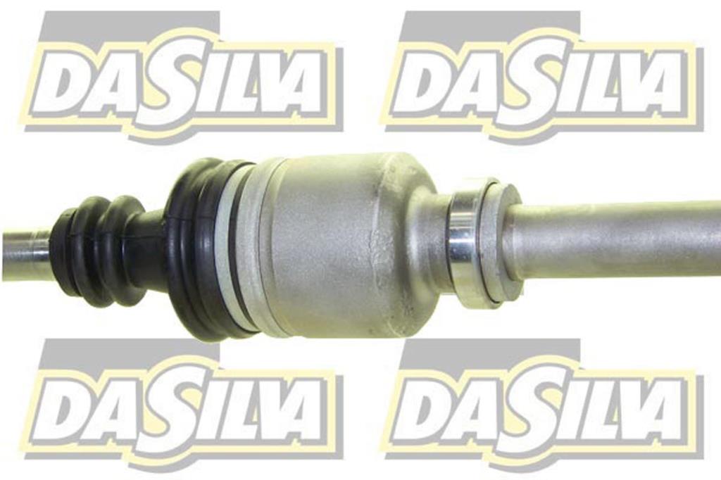 Cardan DA SILVA S.A.S. ref. JC300A