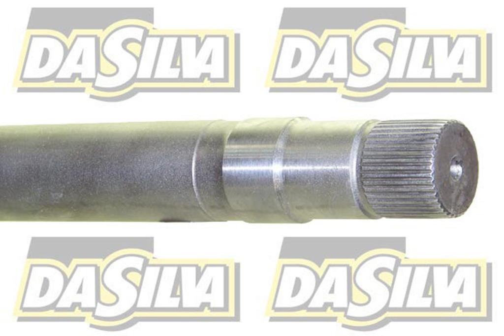 Cardan DA SILVA S.A.S. ref. JC300A