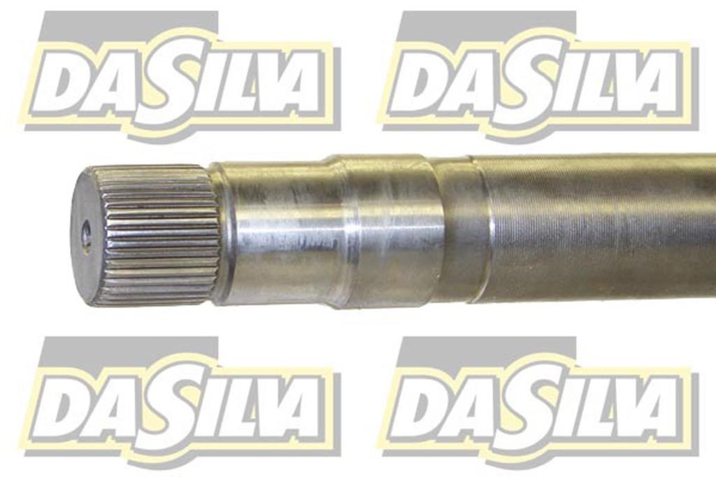 Cardan DA SILVA S.A.S. ref. 300T